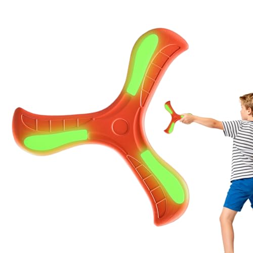 Juguete Disco Volante - Equipo Deportivo de Lanzamiento Giratorio - Juguete Spinner Volante Interactivo | Para Niños Niñas Adolescentes Adultos Actividades De Cumpleaños Playa Al Aire Libre Aula De