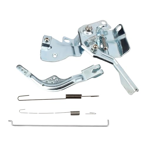 Levier d'accélérateur de moto instable : kit de tringlerie de rechange pour GX 120