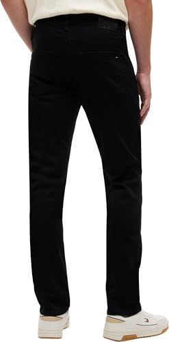 TOMMY JEANS Jeans Slim Fit SCANTON - vue 4
