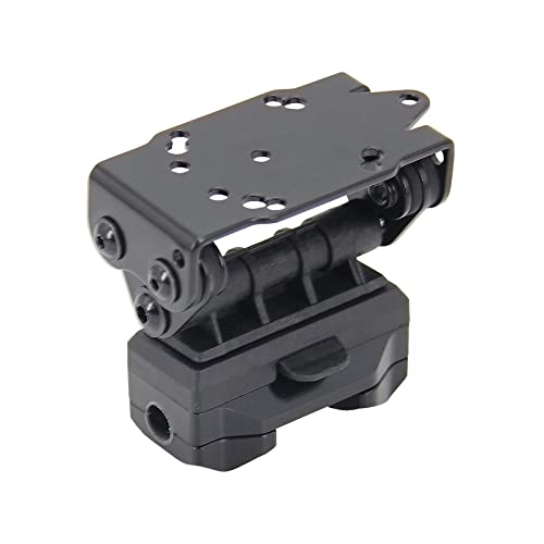 Support téléphone pour navigation moto CRF 1000L grand raid et voyage