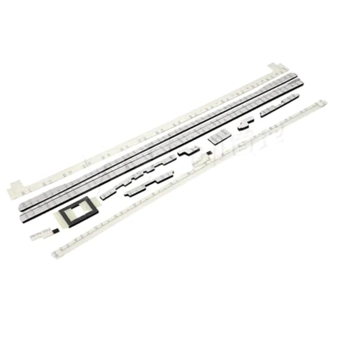Kit de joint de développeur pour réparer fuite toner Ricoh MP 2554 3054 3554 2555