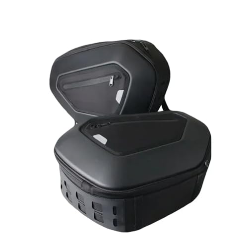 Sacs de voyage 15-20L pour Suzuki SV650 : fini le sac rigide