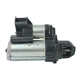 Starter Compatible With John Deere 5055E 5065E 5310 5310N RE500819 RE501347 RE501680 RE501686,