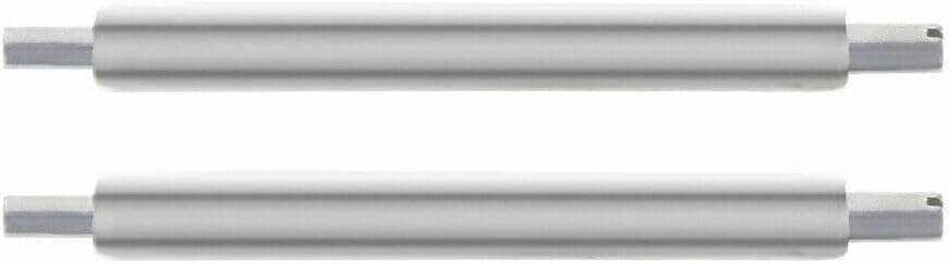 24mm Replacement Spring Bars Screw & Tubes Compatible With Pam Panerai 44mm,45mm GMT