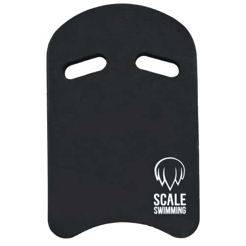 Scale Swimming Planche à roulettes pour adulte Édition High Float Aide à l'entraînement de la piscine