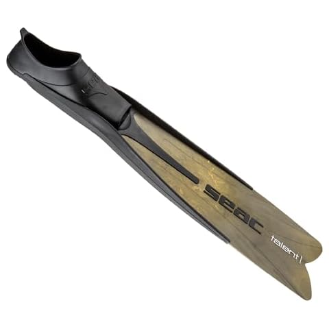 Palmes Seac Talent Camo Cover