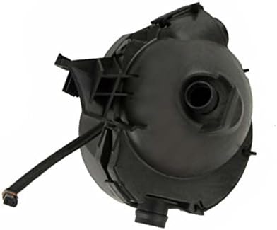 BMW (n52 engine) Crankcase Vent Valve GENUINE