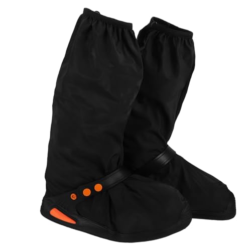 Cubrebotes Impermeables BESTonZON Antideslizantes para Ciclismo y Caminata miniatura 1