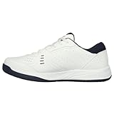 Skechers Viper Court Smash-Athletic - Tenis de pickleball para hombre, 42 EU