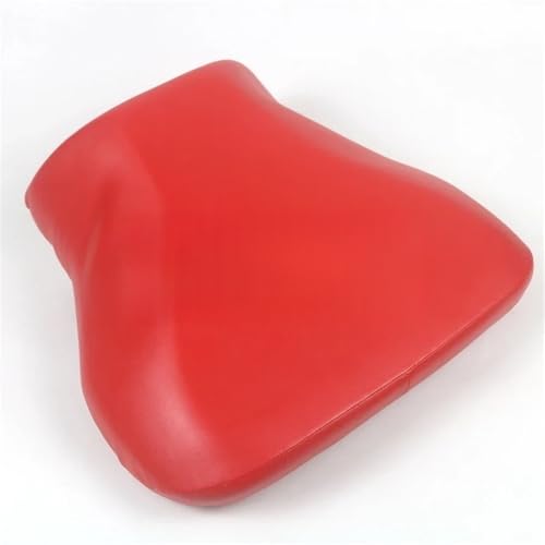Asiento de motocicleta para GSXR 600 750 cojín delantero de conductor K1 3