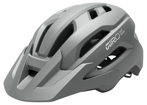 Casco de recreo Giro Fixture Mips II UXL que soluciona los problemas de ajuste en cabezas grandes