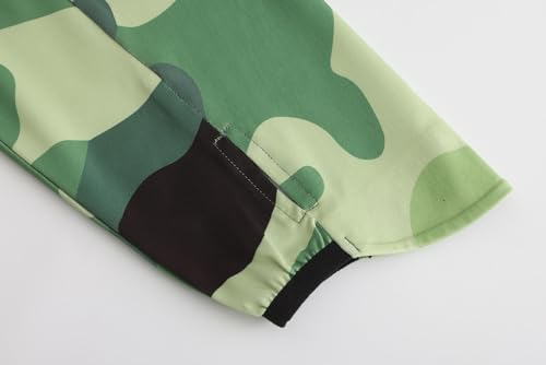 Men's Sun Protection Hoodie Hiking Shirt UPF 50+ Long Sleeve 1/4 Zip Tops Lightweight4