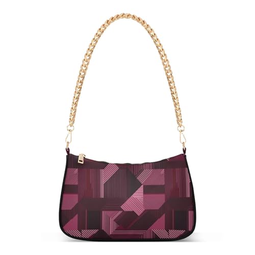 Sac à main bordeaux femme chic idéal pour vos voyages et escapades