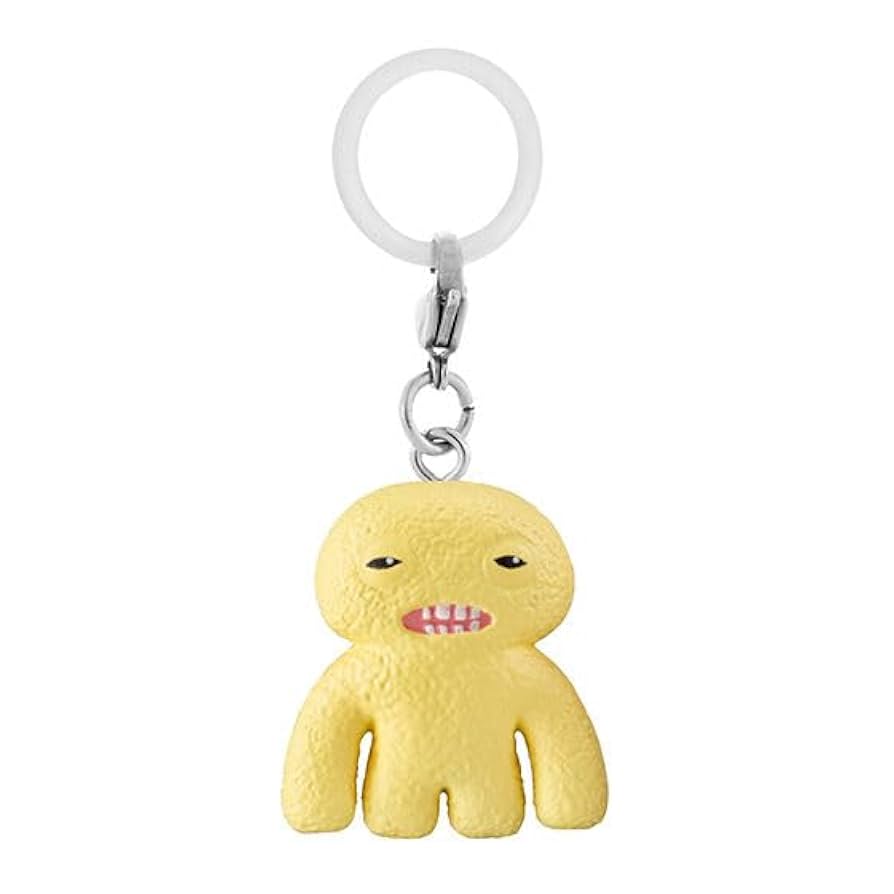 めじるしキーホルダー SKZOO めじるしアクセサリー | ガシャポン バンダイオフィシャル