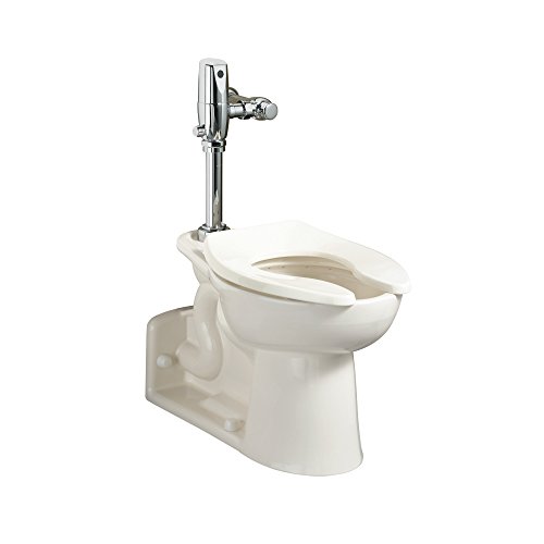 American Standard 6065121.002 Selectronic Touchless Toilet Flush Valve thumb #4
