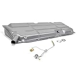 Fuel Tank Kit - 20 Gallon In-Cab Non-EEC, 5/16' Line Sender For 1967-1970 Chevrolet C10 Pickup Truck