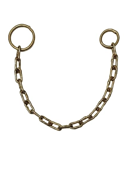 See full amazon price history chart for 2 ft. Heavy Chain/Chain for Locking/5.5mm Chain/2 ft. Bike Lock Chain/Gate Lock Chain 2 ft. Heavy Chain/Chain for Locking/5.5mm Chain/2 ft. Bike Lock Chain/Gate Lock Chain (B0DFLRVMFH) Amazon Price History, Amazon Price Tracker