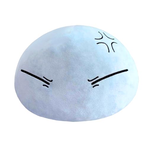 SAKAMI - Meine Wiedergeburt als Schleim in einer anderen Welt - That Time I Got Reincarnated as a Slime - Rimuru (Version D) - Plüsch, Plush Figur, Toy - 25cm - original & lizensiert