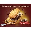 Nuevas galletas Principe sabor Avellana - Mexican Principe Hazelnut cookies