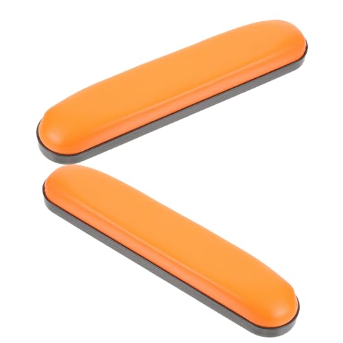 ELAYARD 2�� �Ԉ֎q�p���U�[�A�[�����X�g�J�o�[ �Ԋu�Ή��N�b�V��������ی�p�b�h ������~�ߕt�����K�T�|�[�g�I�|���p�b�h