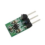 2 en 1 Mini DC Step Down Buck Step Up Boost Convertidor 1.8-5V a 3.3V Power Wifi Bluetooth ESP8266 HC-05 CE1101 Módulo para Arduino
