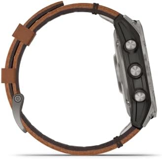 Garmin Zegarek inteligentny 010-02540-31