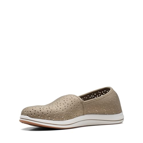 Image of Clarks Women's Breeze Emily Loafers