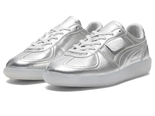 Image of Puma Womens Palermo Shoes