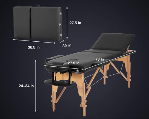 Professional Tattoo Chair Adjustable