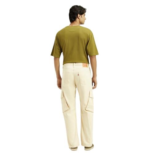 Image of Levi's Men's 565'97 Loose Fit Mid Rise Jeans