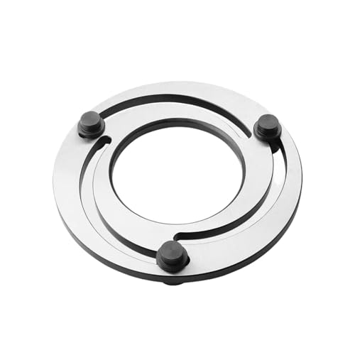 Dispositif de mâchoire de type B pour rectification et formage annulaire - 2