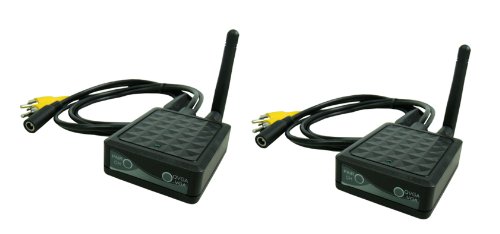 Boyo VTX200D Digital Wireless Transmitter and Receiver Modules