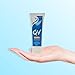 QV Cream with 10% Glycerin (100g) Rich Protective Moisturiser for Sensitive, Dry Skin, Fragrance Free, Noncomedogenic Body Cream, Hydrating Skin Care for Eczema, Psoriasis, Dermatitis, Tube