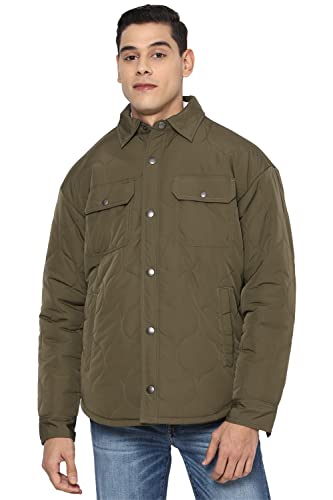 AMERICAN EAGLE OUTFITTERS Men's Car Coat
