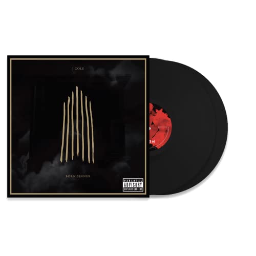 Image of Born Sinner <span id= inchparentalAdvisory inch class= incha-size-medium a-color-secondary a-text-normal inch