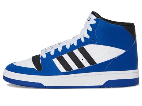 adidas Unisex-Adult Turnaround Mid Top Basketball4