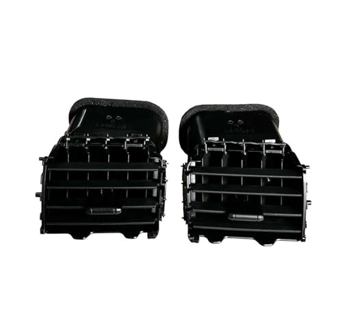 Panel de ventilación central para Toyota RAV4 2006-2012: solucione rejillas rotas