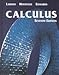 Calculus With Analytic Geometry