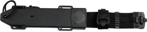 Faca de lâmina fixa MTECH USA Mt-676Tc. 30.48 cm geral