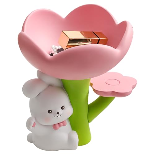 Idée cadeau idéale : décoration de lapin de lapin de Pâques - 8