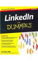 LinkedIn For Dummies, 2nd Edition & Personal Branding For Dummies ...
