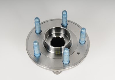 ACDelco GM RW20-120 Rear Wheel Hub And Bearing With Wheel Studs - View #2