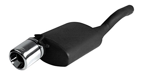 Ulter Sport Sportauspuff kompatibel mit Ford Focus Ib HB 1.4i 55kW/1.6i 74kW/1.8i 85kW/2.0i 96kW 1998-2005 80mm Ulter Sport Sportauspuff kompatibel mit Ford Focus Ib HB 1.4i 55kW/1.6i 74kW/1.8i 85kW/2.0i 96kW 1998-2005 80mm
