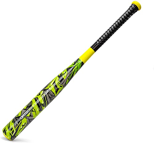 Ortiz34 Graffiti Plastic Bat & Ball Homerun Set- David Ortiz Backyard Baseball Set For Youth, Kids, Teenagers, Adults #TOP1