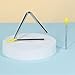 Alloy Triangular Percussion Instrument Triangle Musical Instrument Suitable For Music Education And Beginner Practice Beginner Percussion Instruments