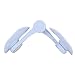 POENVFPO Thigh Exerciser for Women, Kegel Exercise Pelvic Floor Muscle Trainer, Inner Thigh Workout Equipment
