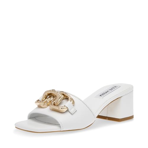 Steve Madden Women's Santana Heeled Sandal