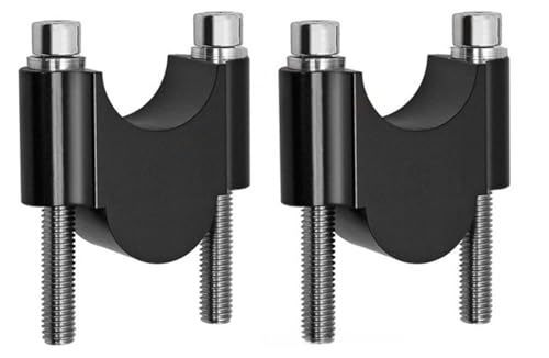 �n���h���o�[���C�U�[ 1 �y�A�I�[�g�o�C���j�o�[�T���n���h���o�[���C�U�[�o�[�}�E���g�n���h���N�����v���j�o�[�T�� 28 �~�����[�g�� 1 1/8 "22 �~�����[�g�� 7/8"(28mm black)