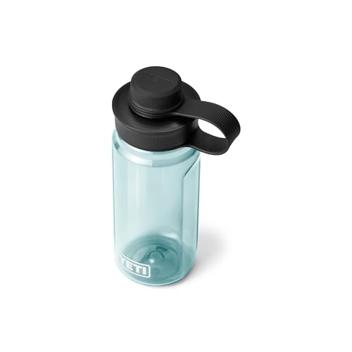 YETI Yonder Water Bottle with Tether Cap