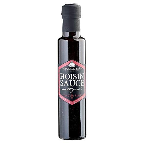 [The Garlic Farm ] K[bNt@[CN݂270O - The Garlic Farm Hoisin Sauce 270g [sAi]